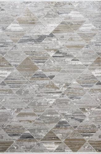 Абстрактный Ковер Natural EY47A Cream / Beige — купить в Красноярске с доставкой по России | Grand Carpets