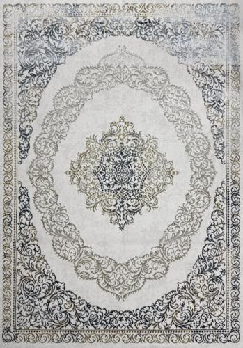 Классический Ковер Magic 2747C Bej / Gri — купить в Красноярске с доставкой по России | Grand Carpets