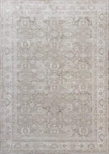 Дизайнерский Ковер Ziegler KO17C Beige / Beige — купить в Красноярске с доставкой по России | Grand Carpets