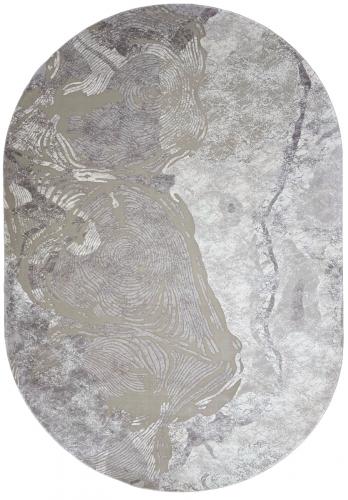 Абстрактный Ковер Silhouette Y320 Cream / Beige — купить в Красноярске с доставкой по России | Grand Carpets