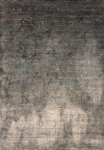 Винтажный Ковер Saga FN29G Zeleno — купить в Красноярске с доставкой по России | Grand Carpets