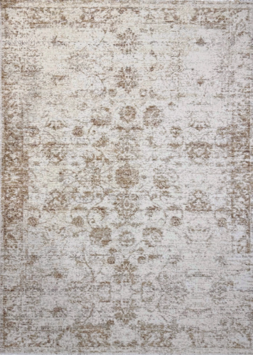 Классический Ковер Wool S J750AC Cream / Brown — купить в Красноярске с доставкой по России | Grand Carpets