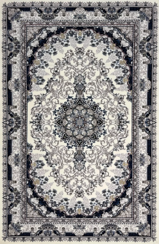 Восточный Ковер Zilli FE7332 YK33 — купить в Красноярске с доставкой по России | Grand Carpets