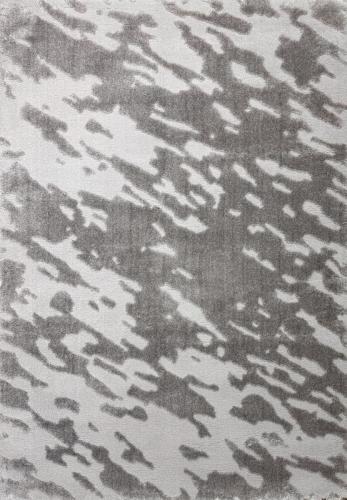 Абстрактный Ковер Linea 32598A Gray / Gray — купить в Красноярске с доставкой по России | Grand Carpets
