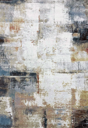 Современный Ковер Argentum 63723 9290 — купить в Красноярске с доставкой по России | Grand Carpets