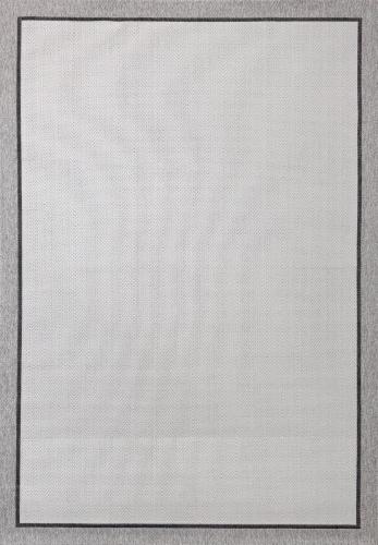 Безворсовый Ковер Apartment 0513G Gri/ Gri — купить в Красноярске с доставкой по России | Grand Carpets