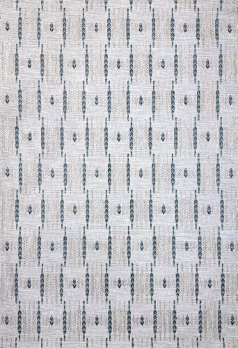 Безворсовый Ковер Prisma SU02A Grey — купить в Красноярске с доставкой по России | Grand Carpets