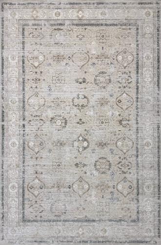Классический Ковер Orient 37574B Cream / Beige — купить в Красноярске с доставкой по России | Grand Carpets