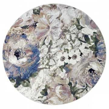 Современный Ковер Argentum 63377 6121 — купить в Красноярске с доставкой по России | Grand Carpets