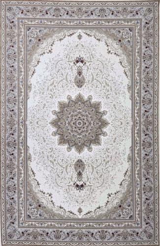 Восточный Ковер Persian Floral SHW03A Cream / Cream — купить в Красноярске с доставкой по России | Grand Carpets