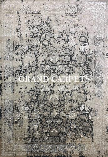 Классический Ковер Epatage A021AR Grey / Beige — купить в Красноярске с доставкой по России | Grand Carpets
