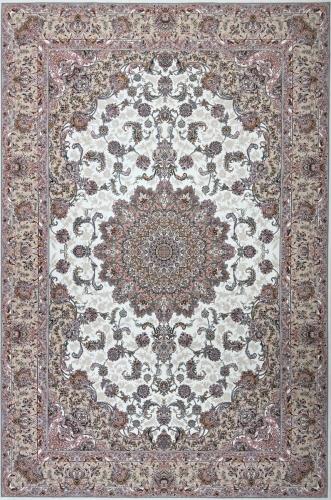 Классический Ковер Bihar Shiva Cream — купить в Красноярске с доставкой по России | Grand Carpets