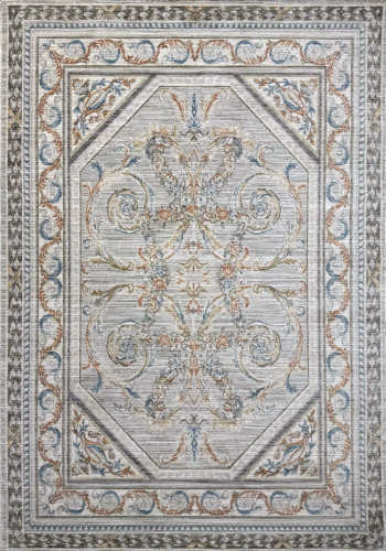 Классический Ковер Versailles 40964A Beige / Beige — купить в Красноярске с доставкой по России | Grand Carpets