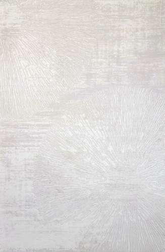 Абстрактный Ковер Vision VN0019A Cream / Cream — купить в Красноярске с доставкой по России | Grand Carpets