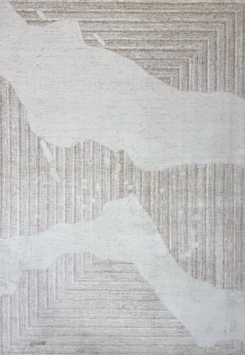 Абстрактный Ковер Novel H1010A Beige — купить в Красноярске с доставкой по России | Grand Carpets