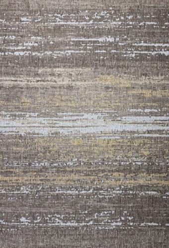 Абстрактный Ковер Prisma KV62A Brown — купить в Красноярске с доставкой по России | Grand Carpets