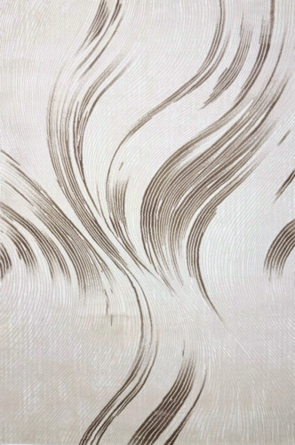 Абстрактный Ковер Vision VN0001A Cream / Beige — купить в Красноярске с доставкой по России | Grand Carpets