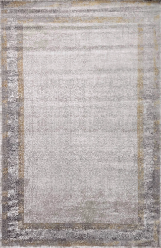 Классический Ковер Persian Diamond M V0462A Grey / Grey — купить в Красноярске с доставкой по России | Grand Carpets