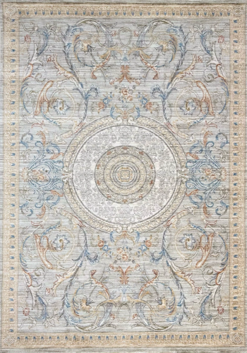 Классический Ковер Versailles 40931A D.Beige/Beige — купить в Красноярске с доставкой по России | Grand Carpets
