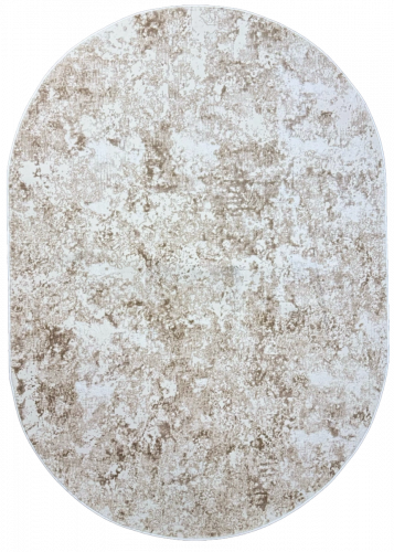 Абстрактный Ковер Onyx RU42B Shrink / Cream — купить в Красноярске с доставкой по России | Grand Carpets