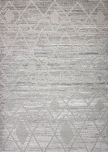 Современный Ковер SKAT F647 GRAY — купить в Красноярске с доставкой по России | Grand Carpets