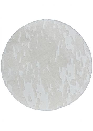 Абстрактный Ковер Linea 32598A Cream / Cream — купить в Красноярске с доставкой по России | Grand Carpets