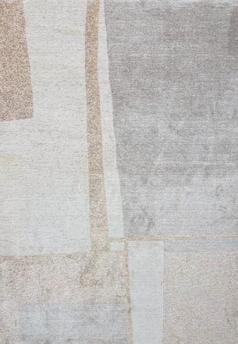 Абстрактный Ковер Novel H1011A Gray — купить в Красноярске с доставкой по России | Grand Carpets