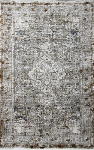 Классический Ковер Enigma LZ8806 BJ27 — купить в Красноярске с доставкой по России | Grand Carpets