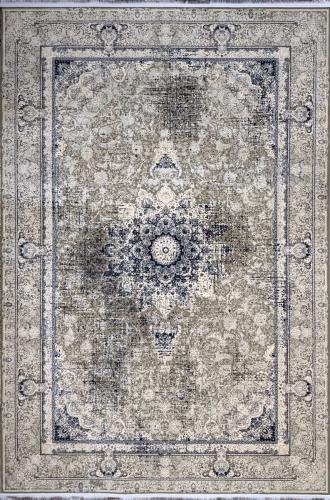 Классический Ковер Isfahan Avests Gray — купить в Красноярске с доставкой по России | Grand Carpets