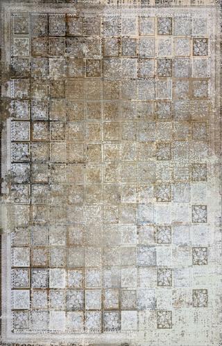 Классический Ковер Nain LV012 Beige — купить в Красноярске с доставкой по России | Grand Carpets