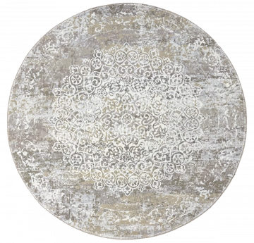 Современный Ковер Argentum 63375 9293 — купить в Красноярске с доставкой по России | Grand Carpets