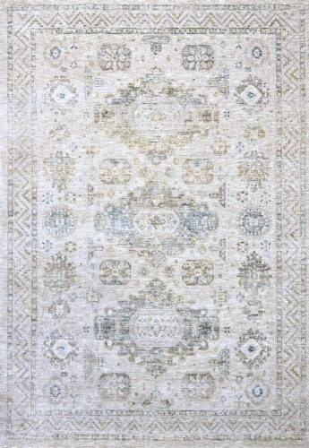 Винтажный Ковер Ameli VS94A Multi / Ivory — купить в Красноярске с доставкой по России | Grand Carpets