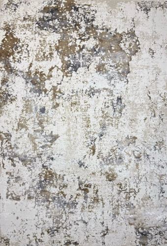 Абстрактный Ковер Olympic RF55A Shrink / Cream — купить в Красноярске с доставкой по России | Grand Carpets