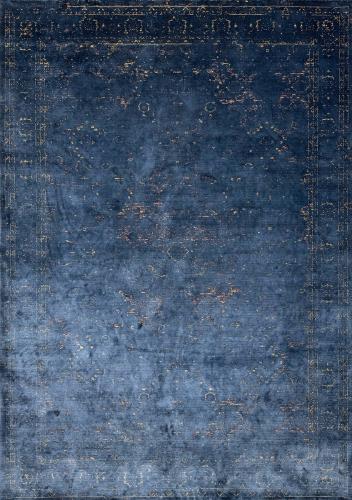 Винтажный Ковер Saga FL93E Lapis — купить в Красноярске с доставкой по России | Grand Carpets