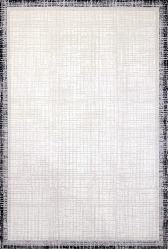 Абстрактный Ковер Vision VN0020A Cream / Grey — купить в Красноярске с доставкой по России | Grand Carpets