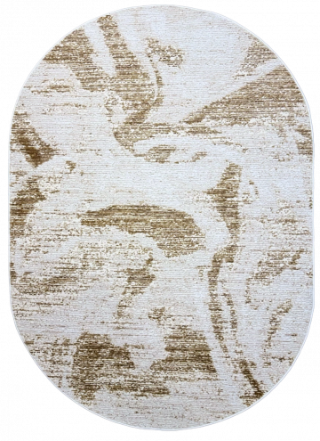 Абстрактный Ковер Onyx UN37D Shrink / Cream — купить в Красноярске с доставкой по России | Grand Carpets