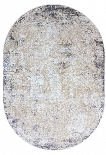 Абстрактный Ковер Onyx NV43A Grey — купить в Красноярске с доставкой по России | Grand Carpets