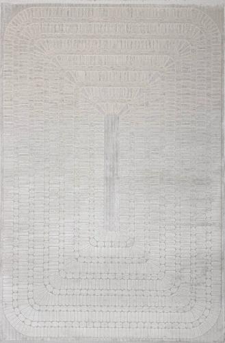 Абстрактный Ковер Noble J1054A Cream — купить в Красноярске с доставкой по России | Grand Carpets