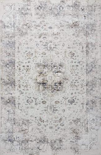 Винтажный Ковер Orient 35902A Cream / Cream — купить в Красноярске с доставкой по России | Grand Carpets