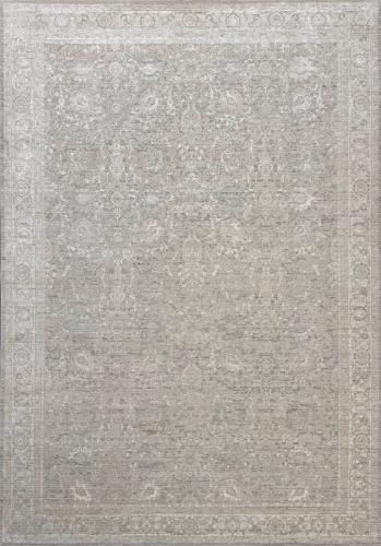 Дизайнерский Ковер Ziegler KP08A Beige / Grey — купить в Красноярске с доставкой по России | Grand Carpets