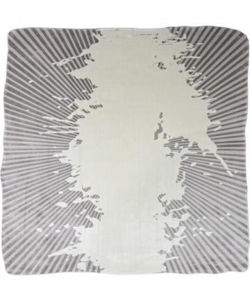 Абстрактный Ковер Silhouette Y410 Cream — купить в Красноярске с доставкой по России | Grand Carpets