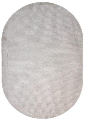 Однотонный Ковер Silhouette Y232 L.GREY — купить в Красноярске с доставкой по России | Grand Carpets