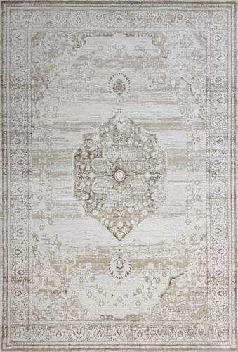 Классический Ковер Orient 35903A Cream / Cream — купить в Красноярске с доставкой по России | Grand Carpets