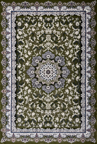 Восточный Ковер Zilli FE7334 YK55 — купить в Красноярске с доставкой по России | Grand Carpets