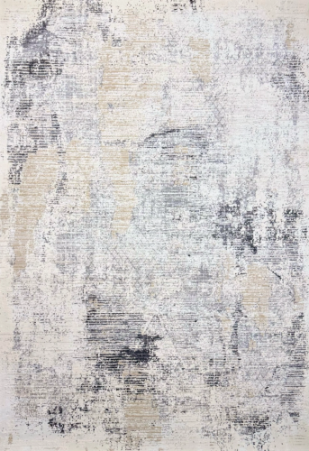 Абстрактный Ковер Onyx TX59C Shrink / Cream — купить в Красноярске с доставкой по России | Grand Carpets