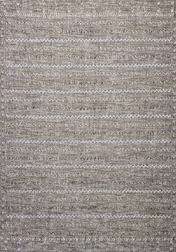 Абстрактный Ковер Prisma VK70A Brown — купить в Красноярске с доставкой по России | Grand Carpets