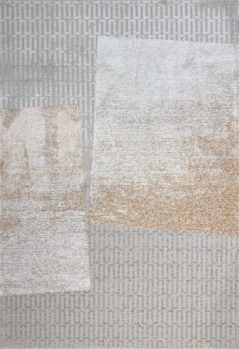 Абстрактный Ковер Novel H1015A Beige — купить в Красноярске с доставкой по России | Grand Carpets