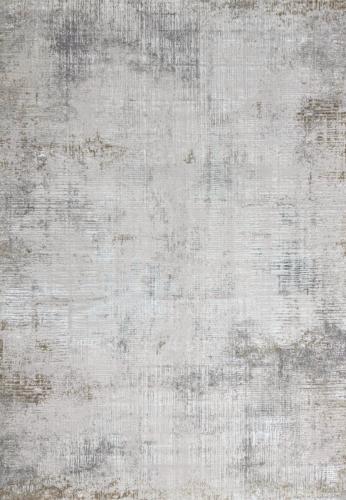 Однотонный Ковер Shine 34321A Cream / Grey — купить в Красноярске с доставкой по России | Grand Carpets