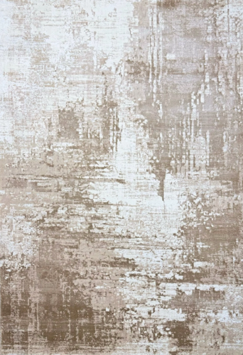 Абстрактный Ковер Onyx NV45A Beige — купить в Красноярске с доставкой по России | Grand Carpets