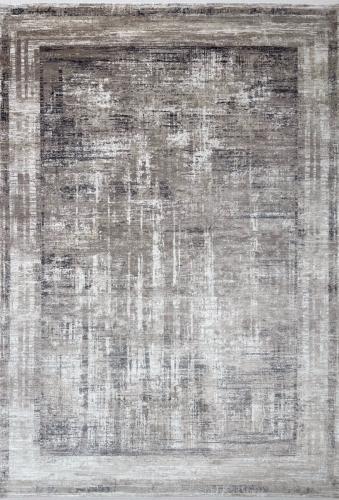 Абстрактный Ковер Noble J2087A Gray — купить в Красноярске с доставкой по России | Grand Carpets